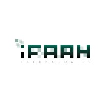 IFAAH logo - Similar company to Ifaah