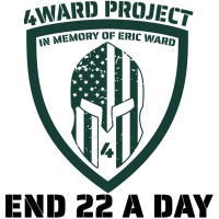 4WARD Project logo - Similar company to Waypoint Vets Inc.