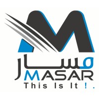 Masar مسار logo - Similar company to Masar - مسار