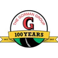 The Gorman Group logo - Similar company to Findapro