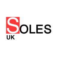 SolesUK logo - Similar company to Swissorb Sa