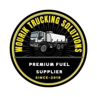 Wourik Trucking Solutions Pty Ltd logo - Similar company to Iwantfuel