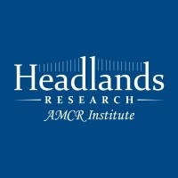 Headlands Research - Amcr Institute