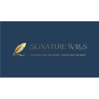 Signature Wills And Estate Planning Limited logo - Similar company to Artxv