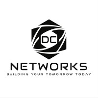 DC Networks ltd logo - Similar company to Ambli Ai