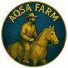 Aqsa Farm logo - Similar company to Hyperscale Blockchain Technologies