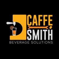 Caffesmith Ltd logo - Similar company to Cafeology Limited