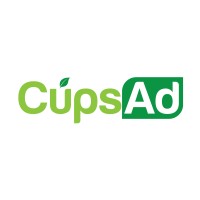 CupsAd logo - Similar company to Brymmo