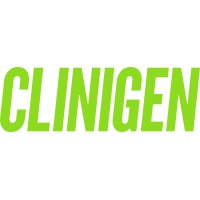 Clinigen South Africa logo - Similar company to Db Pharmaceuticals