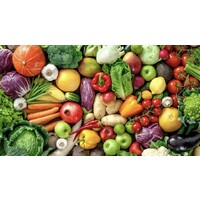 BCD Fruits logo - Similar company to Bcd Logistic