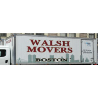 Walsh Movers