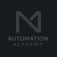 MN Automation Academy logo - Similar company to Hatrick-Bruce Ltd