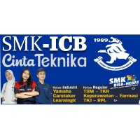 SMK ICB Cinta Teknika logo - Similar company to Hmp Teknologi Pendidikan Universitas Negeri Jakarta