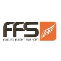 Future Flight Support - FFS logo - Similar company to Permit2Fly