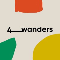 4wanders Coliving Valencia & Retreats logo - Similar company to Wayco