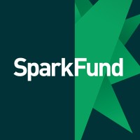 SparkFund logo - Similar company to Silver Vault
