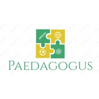 Paedagogus logo - Similar company to Triumph Academy For Iit-Jee