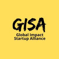 Global Impact Startup Alliance (GISA) logo - Similar company to Flicbox
