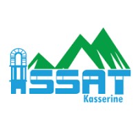 Institut Supérieur des Sciences Appliquées et de Technologie de Kasserine logo - Similar company to Sfm Technologies Cameroun