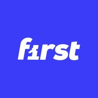First.io logo - Similar company to Richkid