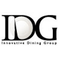 Innovative Dining Group logo - Similar company to The Kitchen American Bistro