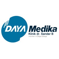 PT DAYA ADICIPTA MEDIKA (klinik dr Sander B - Daya Medika) logo - Similar company to Pt. Eksistensi Sosial Indonesia Group