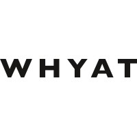 WHYAT logo - Similar company to Kompsós
