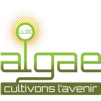 LLDC ALGAE logo - Similar company to Iss - Ínclita Seaweed Solutions