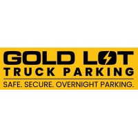 Gold Lot Truck Parking logo - Similar company to Vertex Fleet
