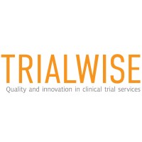 Trialwise, Inc. logo - Similar company to Focus Ventures