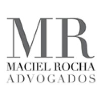 Maciel Rocha Advogados logo - Similar company to Sgp | Soluções Em Gestão Prisional