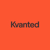 Kvanted logo - Similar company to Detection Technology