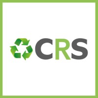 CRS - Carpet Recycling Solutions logo - Similar company to Plasticycle Ltd