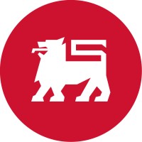 Delhaize Luxembourg SA logo - Similar company to Fixmer Luxembourg