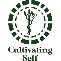 Cultivating Self logo - Similar company to Distributed Creatives