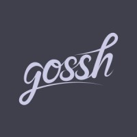 Gossh logo - Similar company to Dotgo