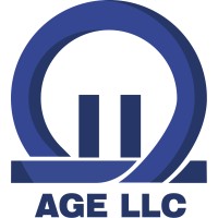 AGE LLC logo - Similar company to Toolshop.Az