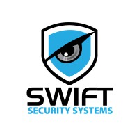 Swift Security Systems logo - Similar company to Dubbii