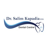Dr. Salim Kapadia Dental Centre logo - Similar company to Dr Drane'S Faster Class