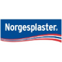 Norgesplaster AS logo - Similar company to Manupackaging Uk Ltd