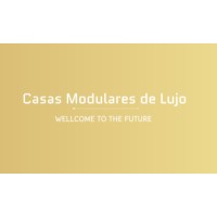 Casas Lujo Modulares logo - Similar company to Maballa