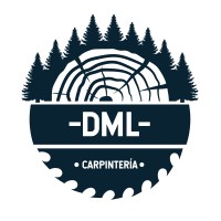 DML Carpinteria logo - Similar company to Ofimuebles