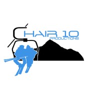 Chair 10 Productions logo - Similar company to Door 38 - Management & Production