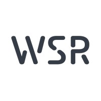 WSR GmbH & Co. KG logo - Similar company to Bacnext Gmbh
