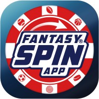 FantasySpin logo - Similar company to Loserball