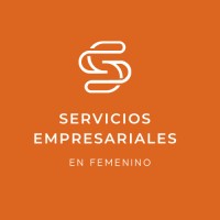 SERVICIOS EMPRESARIALES EN FEMENINO logo - Similar company to Soyweb.Es
