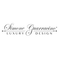 Simone Guarracino Luxury Design logo - Similar company to Synergia Consulting