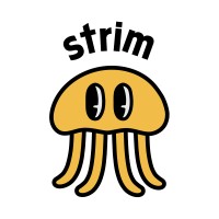 strim logo - Similar company to Mode Aesthetics