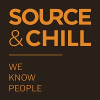 Source & Chill s.r.o. logo - Similar company to Adacity