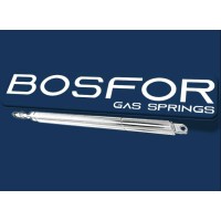 Bosfor Amortisör Makina Sanayi ve Ticaret A.Ş. logo - Similar company to Gaysan Gas Springs